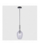 Lampa wisząca TANGO CLEAR 1xE14 Eko-Light ML6163