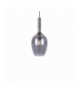 Lampa wisząca TANGO SMOKED 1xE14 Eko-Light ML6165