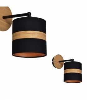 Kinkiet TERRA 1xE27 Eko-Light MLP6289