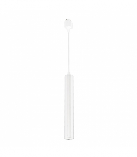 TRACK LIGHT PENDANT WHITE 3W LED Eko-Light ML6507