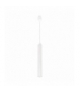 TRACK LIGHT PENDANT WHITE 3W LED Eko-Light ML6507