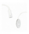 Lampka nocna BASE 8W+2W WHITE Eko-Light ML6353