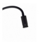 Lampka nocna BASE 8W+2W BLACK Eko-Light ML6354