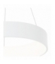 Lampa wisząca OHIO WHITE 24W LED Eko-Light ML6357