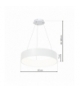 Lampa wisząca OHIO WHITE 24W LED Eko-Light ML6357