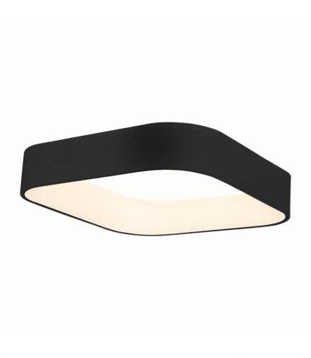 Plafon ASTRO BLACK 24W LED Eko-Light ML6356