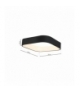 Plafon ASTRO BLACK 24W LED Eko-Light ML6356