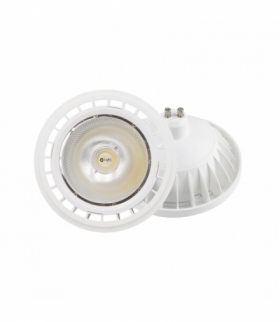 ŻARÓWKA AR111 - 6W GU10 4000K/ Biała Eko-Light AR3888