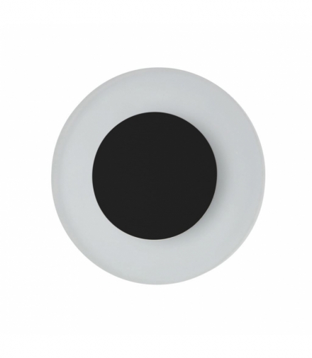 OTI BLACK Barwa Ciepła 3000K Eko-Light EKS667