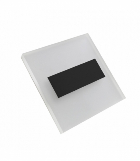 LUMI BLACK Barwa Ciepła 3000K Eko-Light EKS6674