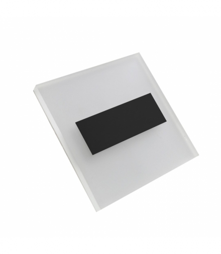 LUMI BLACK Barwa Neutralna 4000K Eko-Light EKS704