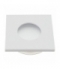 Oczko sufitowe kwadratowe IP44 White Eko-Light EKZ282