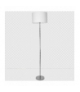 Lampa stojąca CASINO WHITE/CHROME 1xE27 Eko-Light ML6376