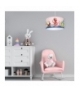 Lampa wisząca DZIECIĘCA OŚMIORNICA LOLA MiniMini 1xE27 Eko-Light MLP6801