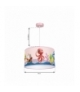 Lampa wisząca DZIECIĘCA OŚMIORNICA LOLA MiniMini 1xE27 Eko-Light MLP6801