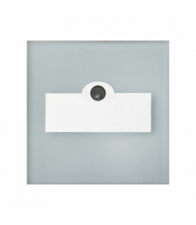 LUMI WHITE Barwa Neutralna 4000K 12V z czujnikiem ruchu Eko-Light EKS9118