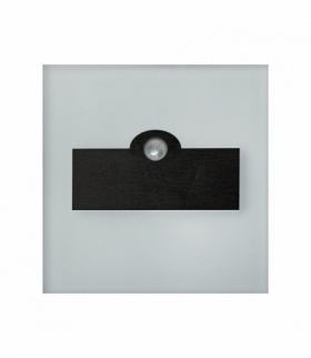 LUMI BLACK Barwa Ciepła 3000K 12V z czujnikiem ruchu Eko-Light EKS6896