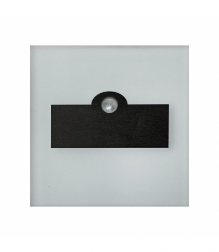 LUMI BLACK Barwa Neutralna 4000K 12V z czujnikiem ruchu Eko-Light EKS6897