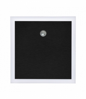EVO BLACK Barwa Neutralna 4000K 12V z czujnikiem ruchu Eko-Light EKS6899