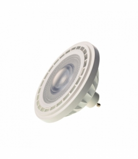 ŻARÓWKA AR111 - 12W GU10 3000K / Biała Eko-Light AR7947