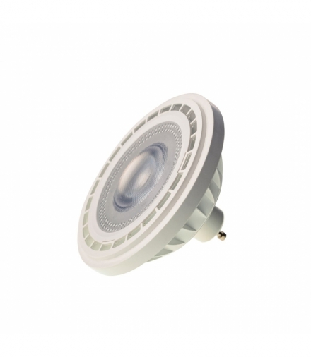 ŻARÓWKA AR111 - 12W GU10 3000K / Biała Eko-Light AR7947