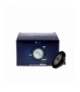 ŻARÓWKA AR111 - 10W GU10 3000K/ Czarna Eko-Light AR7954
