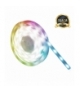 Zestaw LED RGB Wi-FI 3m Smart Tuya IP65 + CCT + Dim 12V Eko-Light EKSM7527