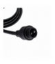 GIRLANDA 15 METRÓW Z ZARÓWKĄ FILAMENTOWĄ 15x1,5W Eko-Light EKO7064