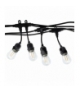 GIRLANDA 15 METRÓW Z ZARÓWKĄ FILAMENTOWĄ 15x1,5W Eko-Light EKO7064