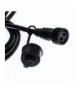 GIRLANDA 15 METRÓW Z ZARÓWKĄ FILAMENTOWĄ 15x1,5W Eko-Light EKO7064