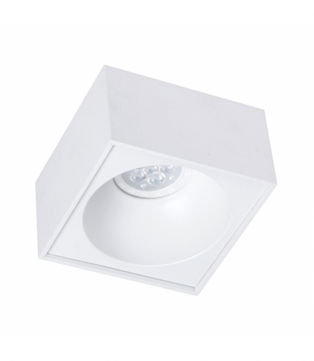 Oprawa Podtynkowa Bali Square White Eko-Light ML0077