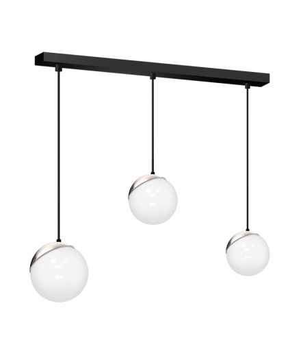 Lampa wisząca SFERA 3xE14 Eko-Light MLP7238