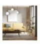 Lampa wisząca SFERA 3xE14 Eko-Light MLP7238