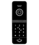 WIDEODOMOFON ''EURA'' VDP-97C5 - czarny, LCD 7'', WiFi, pamięć obrazów, 128GB, czytnik RFID, szyfrator