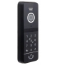 WIDEODOMOFON ''EURA'' VDP-97C5 - czarny, LCD 7'', WiFi, pamięć obrazów, 128GB, czytnik RFID, szyfrator