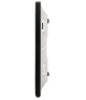 MONITOR EURA VDA-10C5 - biały, 10'', AHD, WiFi, 128GB, rozbudowa do 6 monitorów, 2 stacji bramowych i 2 kamer, obsługa 2 wejść