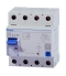 Wyłącznik różnicowoprądowy 3-fazowy DFS4 KV 080-4/0,03-A