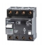 Wyłącznik różnicowoprądowy 3-fazowy DFS4 063-4/0,03-F R Audio