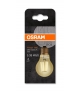 ŻARÓWKA LED E27 4W 410LM 2400K VINTAGE A35 OSRAM Candellux 3693090