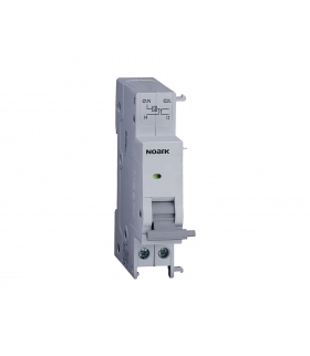 Wyzwalacz wzrostowy SHT31, 110-415 V AC, 110-130 V DC NOARK