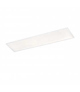 ALGINE PANEL 45W 4500LM NW 230V 120ST IP44 IK06 300X1200X12MM BIAŁY 5 LAT GW. SLI035046NW