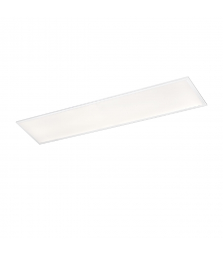 ALGINE PANEL 45W 4500LM NW 230V 120ST IP44 IK06 300X1200X12MM BIAŁY 5 LAT GW. SLI035046NW