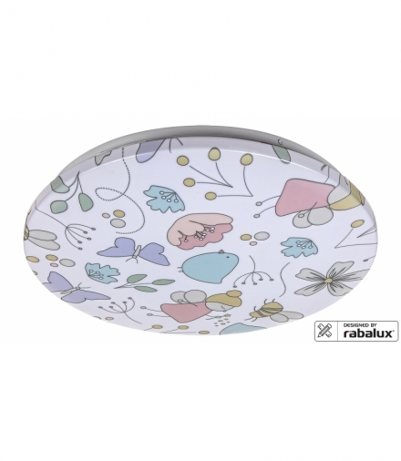 Oprawa Hanka Rabalux 3416