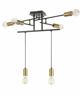 Oprawa Lanny Rabalux 2116