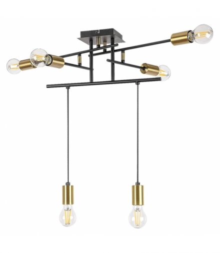 Oprawa Lanny Rabalux 2116