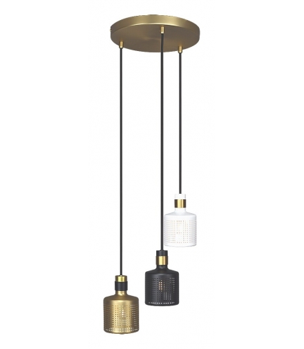 Oprawa Alberta Rabalux 5092