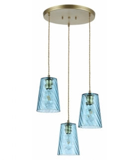 Oprawa Azurine Rabalux 5227