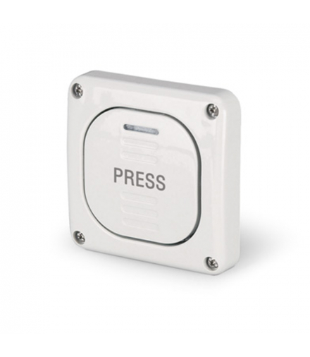 Przycisk światło IP66, 10AX, 250V, M95 PROTECTA SCAME 137.3311P