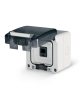 Gniazdo internetowe RJ45 6 kategoria UTP IP66 PROTECTA SCAME 137.6481.60