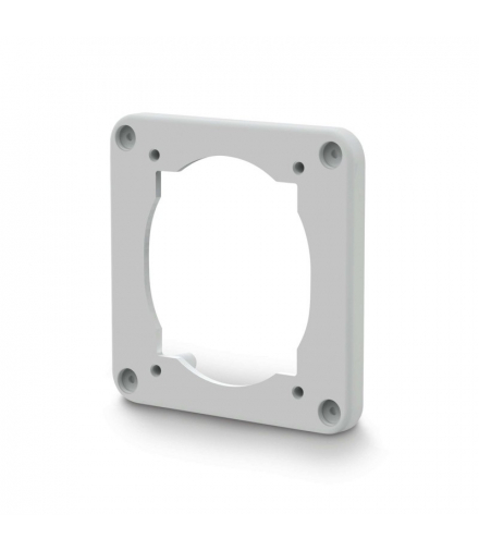 Adapter do gniazd 16A IP66 PROTECTA SCAME 137.151